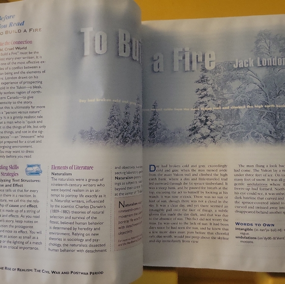 Holt Rinehart Winston - Picture 3 of 3